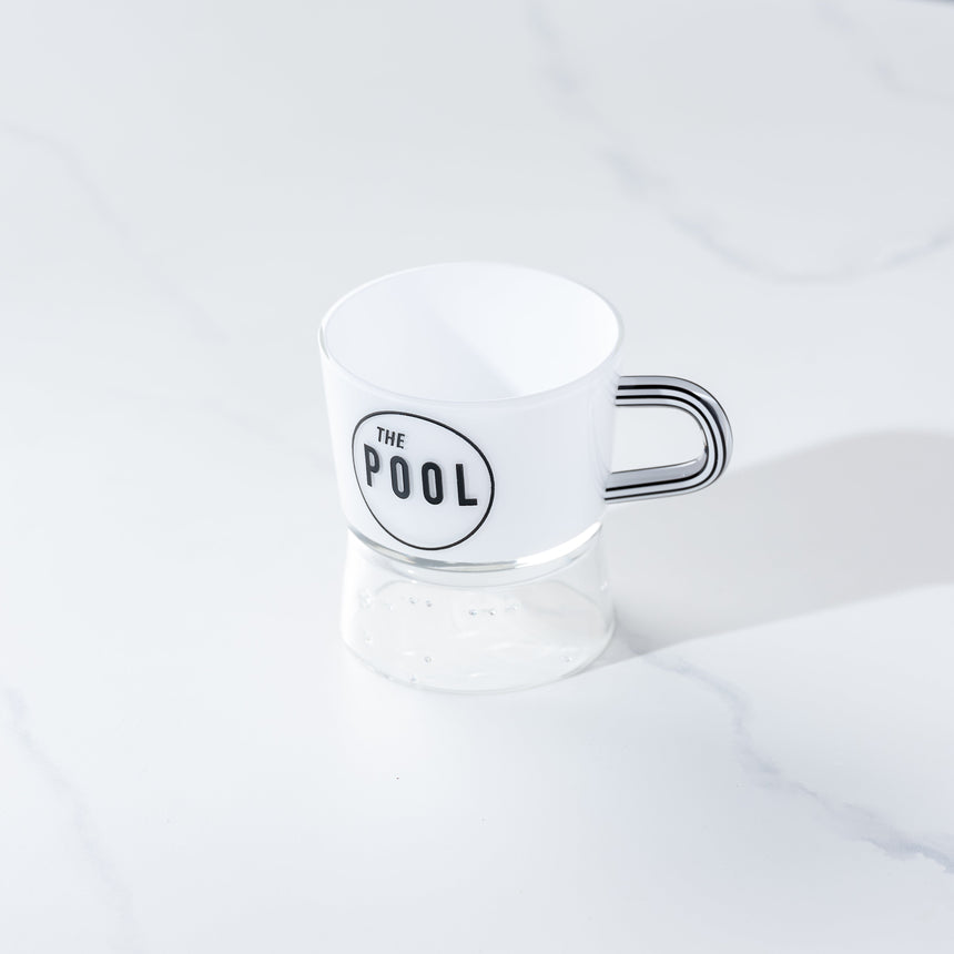 Christopher Kerr-Ayer - Shaving Cup White Shaving Set Day in the Life Gallery