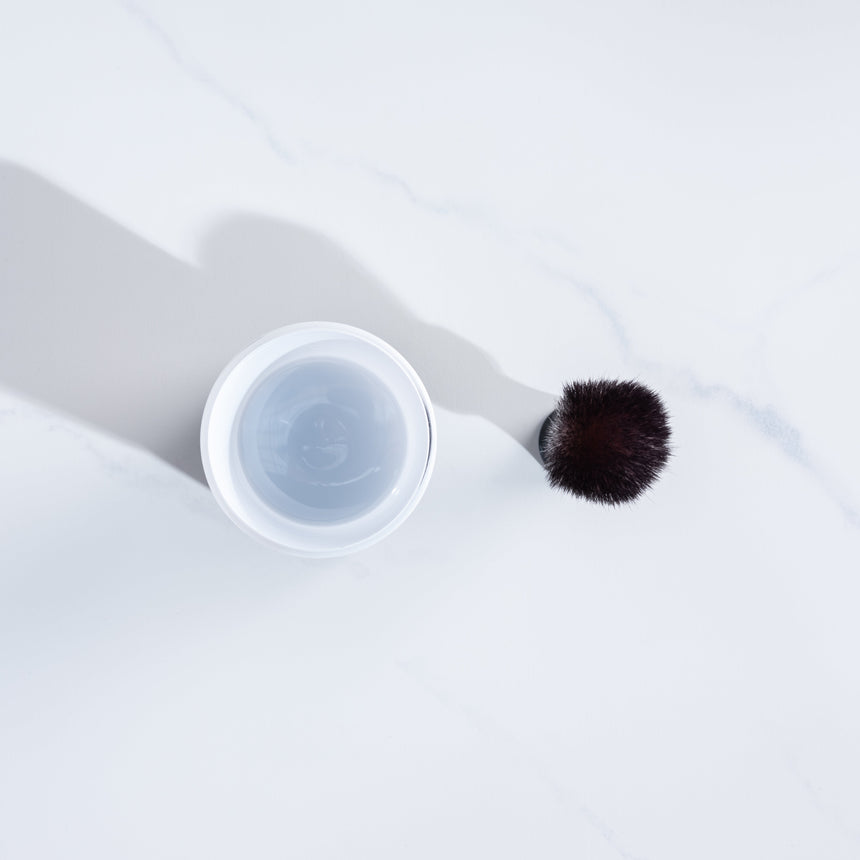 Christopher Kerr-Ayer - Shaving Set Shaving Set Day in the Life Gallery