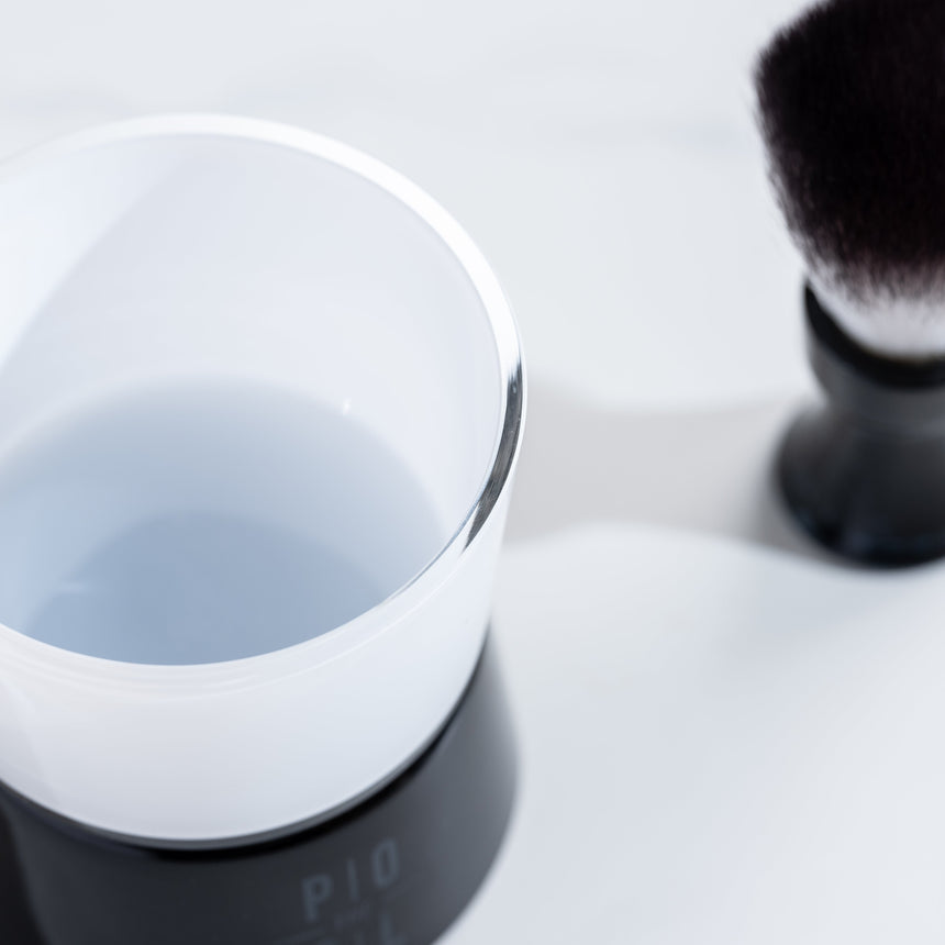 Christopher Kerr-Ayer - Shaving Set Shaving Set Day in the Life Gallery