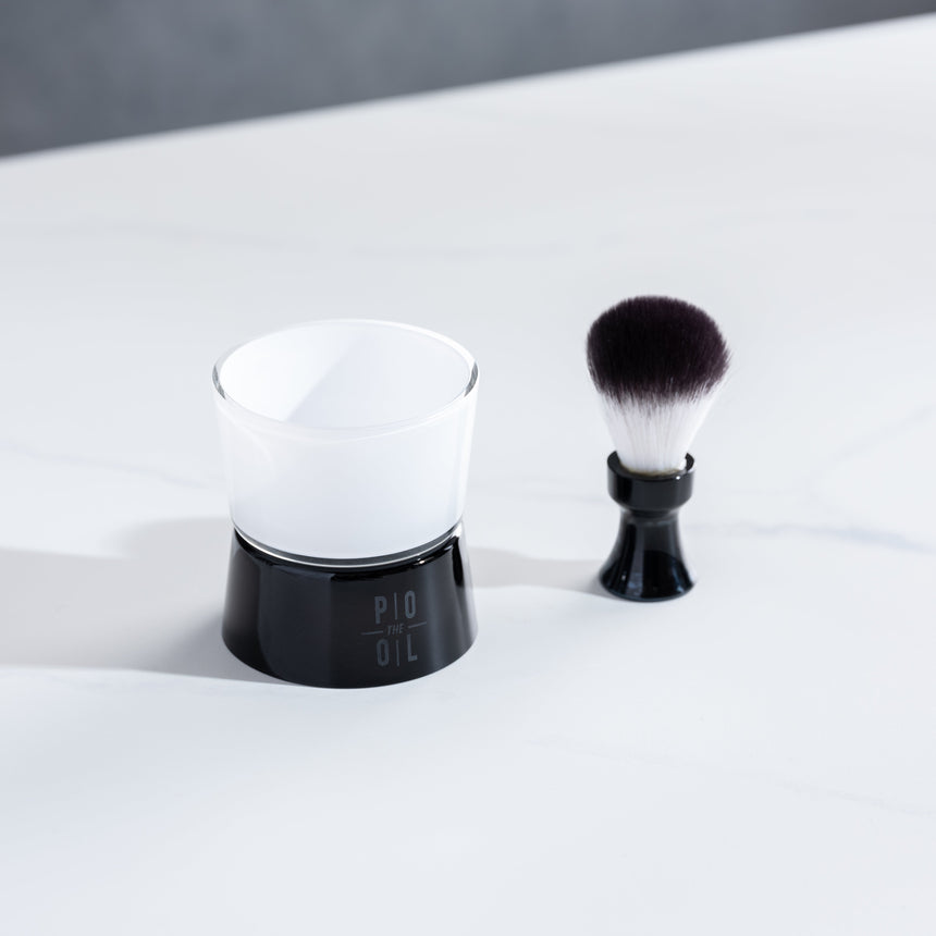 Christopher Kerr-Ayer - Shaving Set Shaving Set Day in the Life Gallery