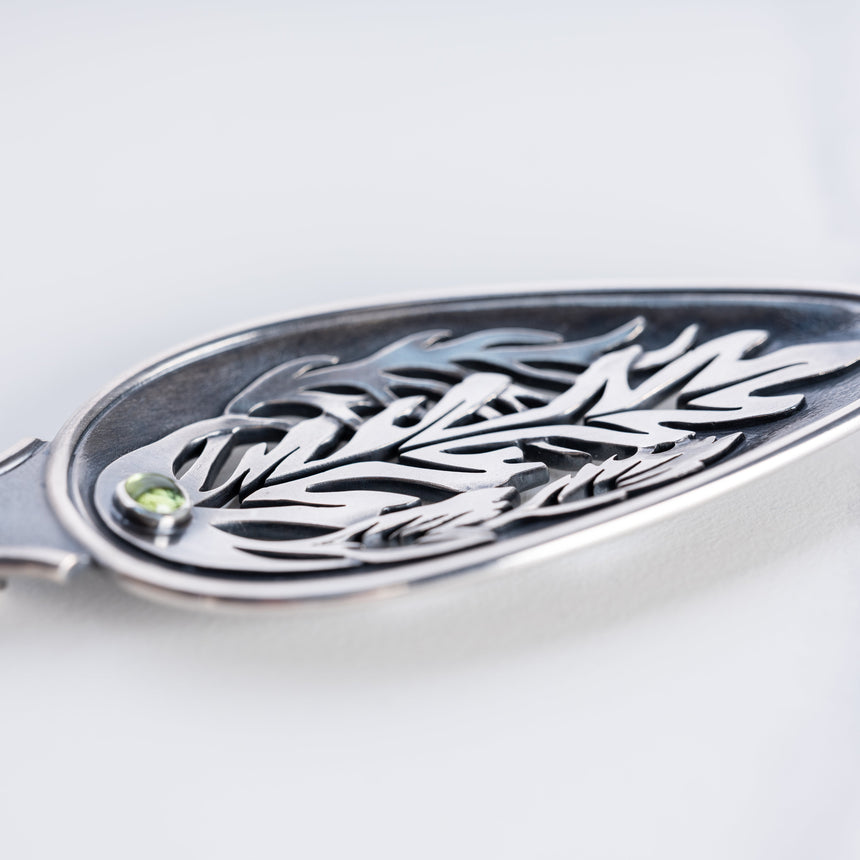 David Clemons - Absinthe Spoon 1 Absinthe Spoon Day in the Life Gallery