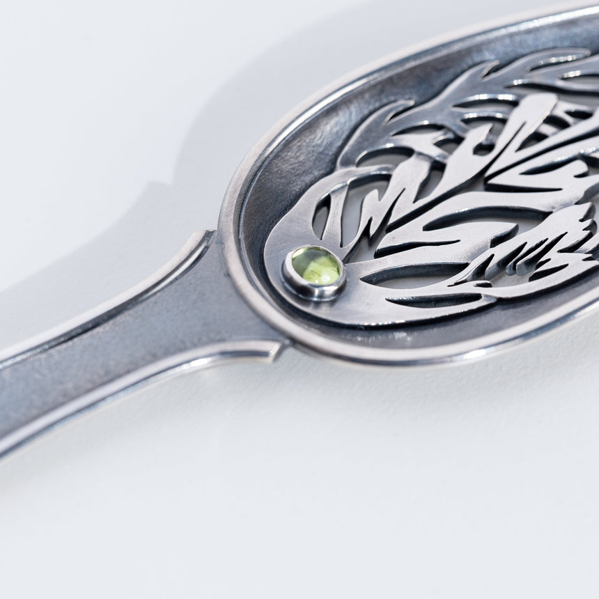 David Clemons - Absinthe Spoon 1 Absinthe Spoon Day in the Life Gallery