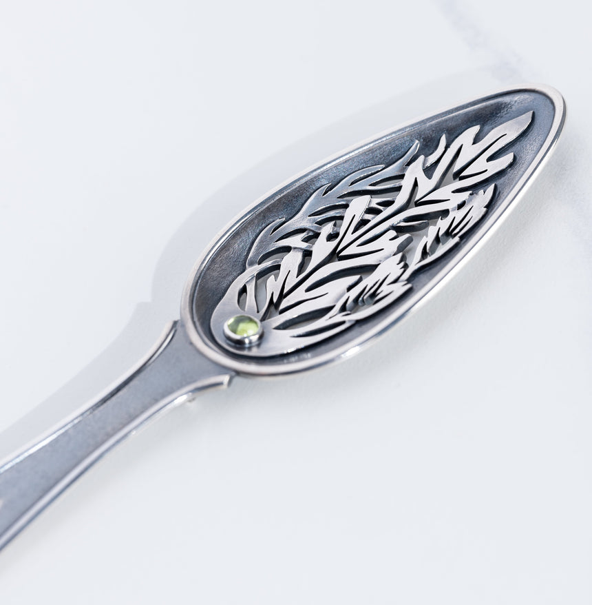 David Clemons - Absinthe Spoon 1 Absinthe Spoon Day in the Life Gallery