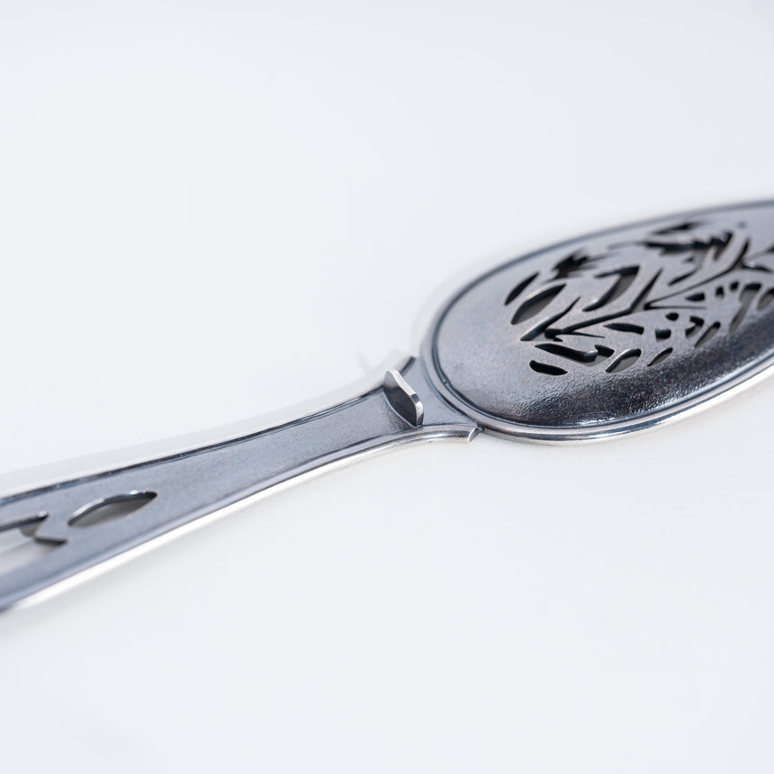 David Clemons - Absinthe Spoon 1 Absinthe Spoon Day in the Life Gallery