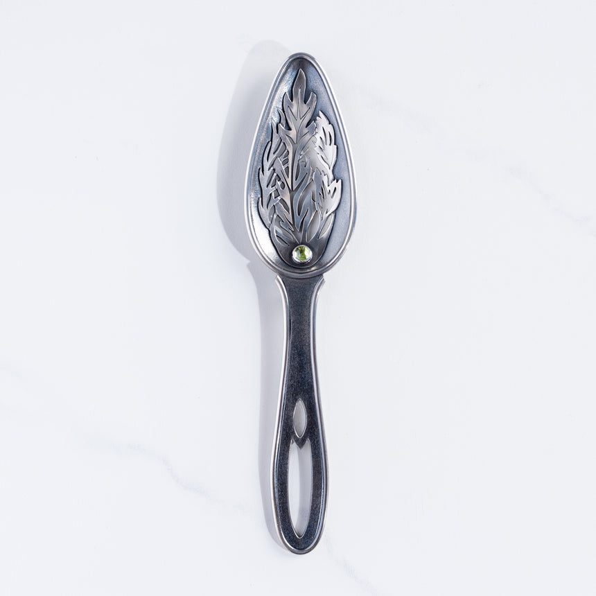 David Clemons - Absinthe Spoon 1 Absinthe Spoon Day in the Life Gallery