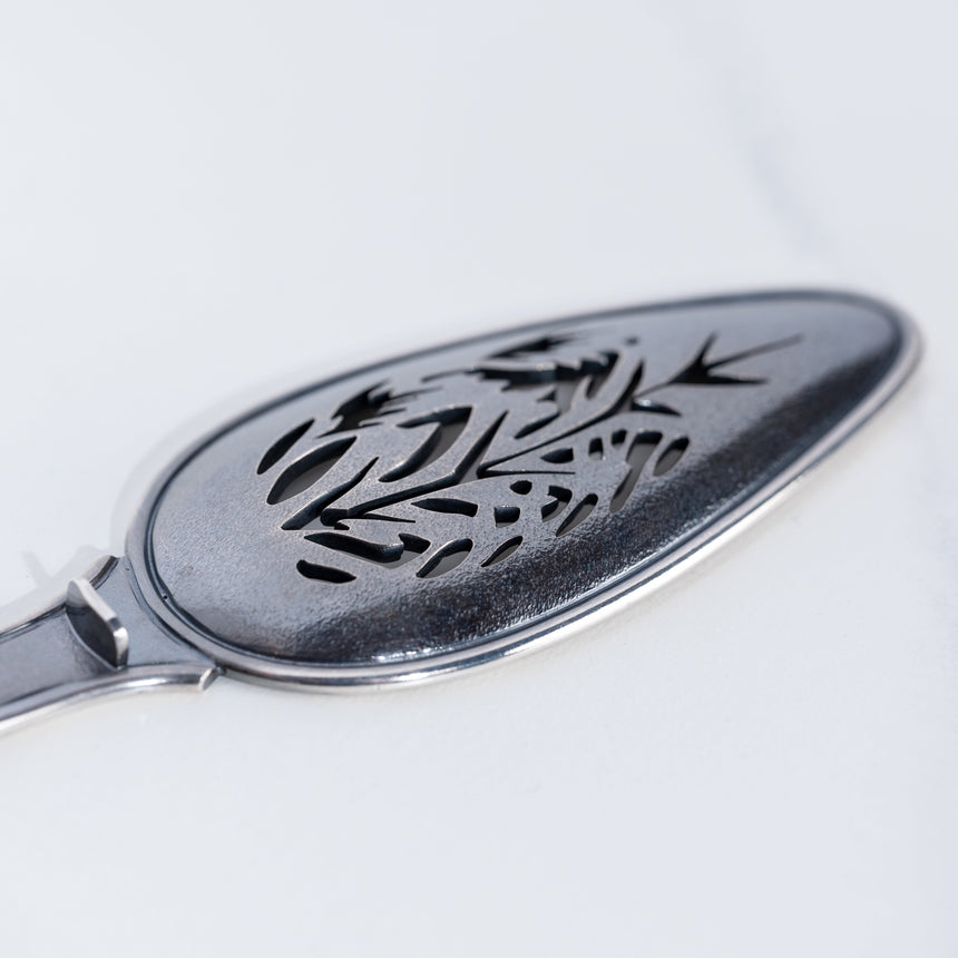 David Clemons - Absinthe Spoon 1 Absinthe Spoon Day in the Life Gallery