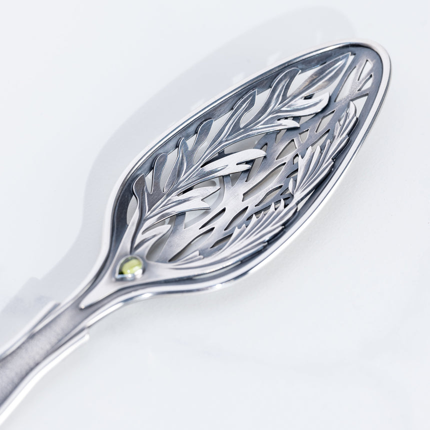 David Clemons - Absinthe Spoon 2 Absinthe Spoon Day in the Life Gallery