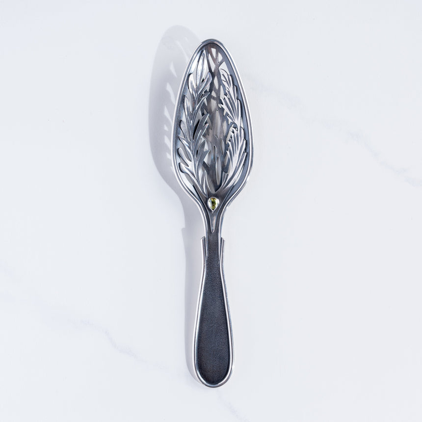 David Clemons - Absinthe Spoon 2 Absinthe Spoon Day in the Life Gallery 