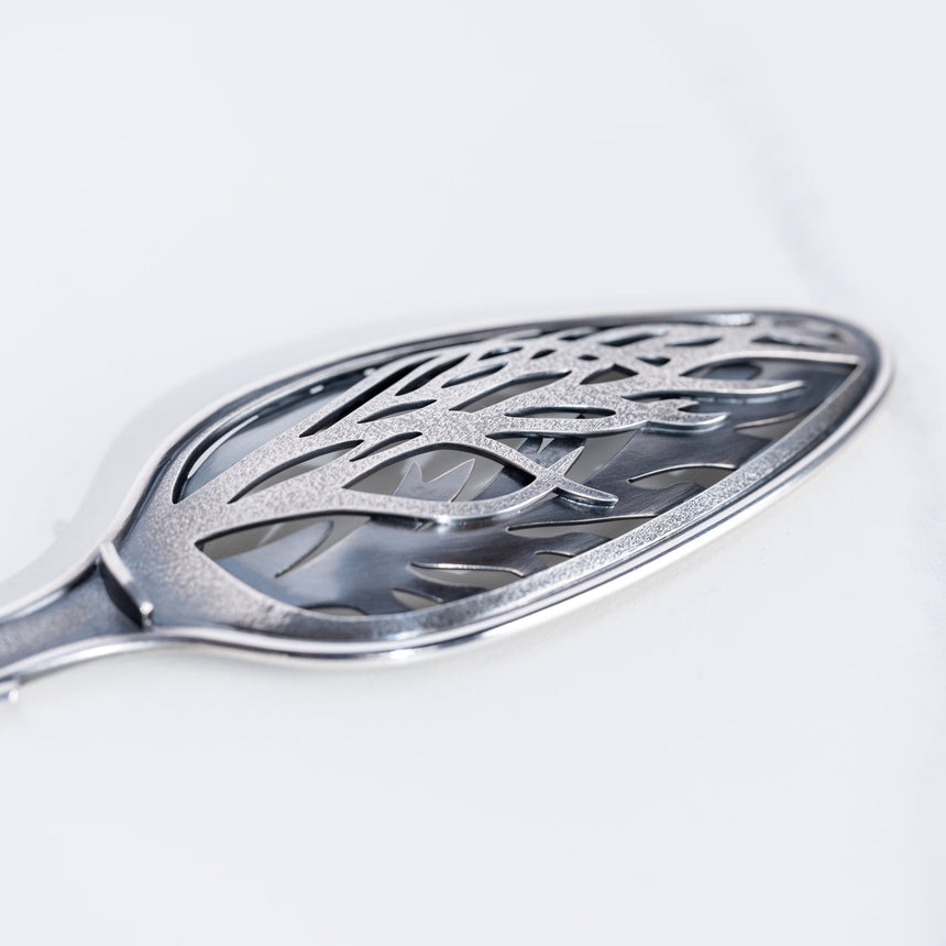 David Clemons - Absinthe Spoon 2 Absinthe Spoon Day in the Life Gallery