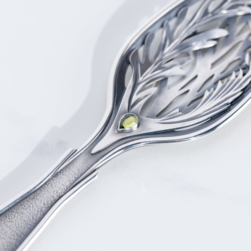 David Clemons - Absinthe Spoon 2 Absinthe Spoon Day in the Life Gallery