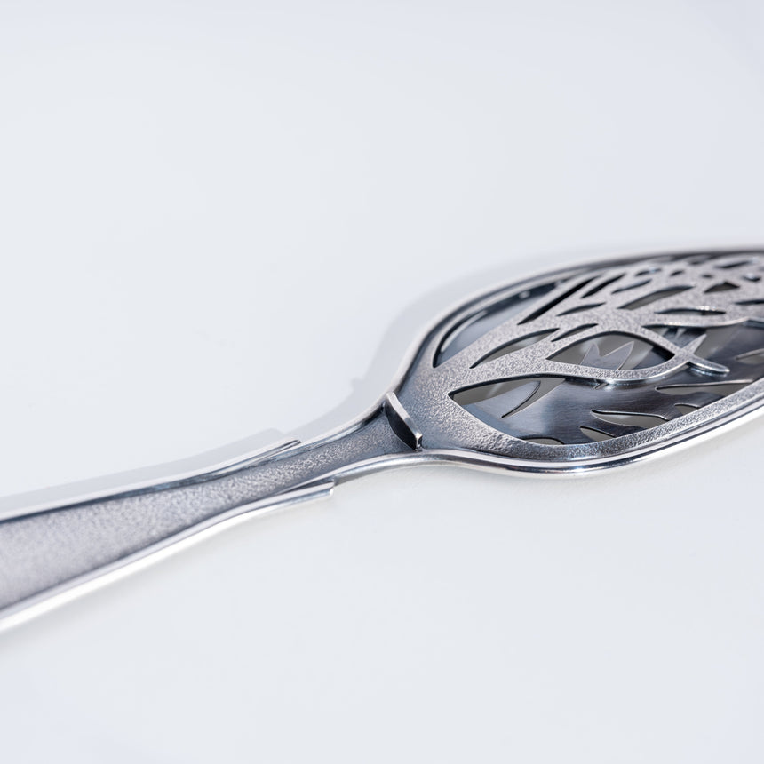 David Clemons - Absinthe Spoon 2 Absinthe Spoon Day in the Life Gallery