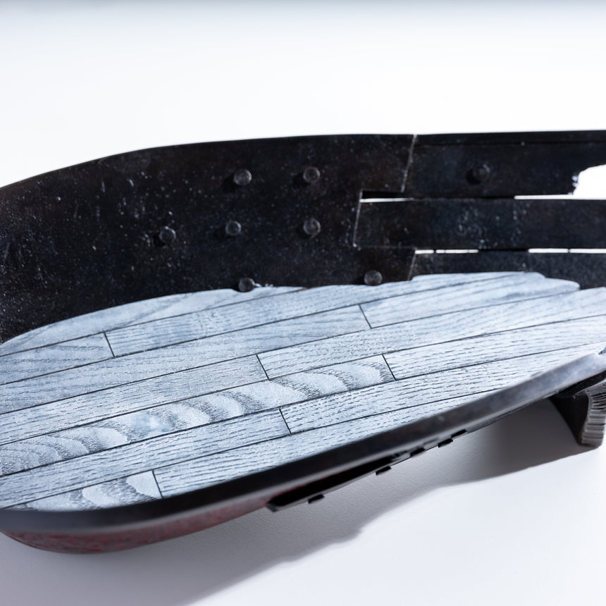 David Clemons - "Shipwreck" Fruit Bowl Fruit Bowl Day in the Life Gallery