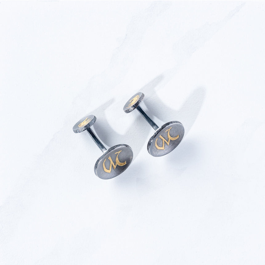 Edna Madera - Cufflinks Ring Day in the Life Gallery