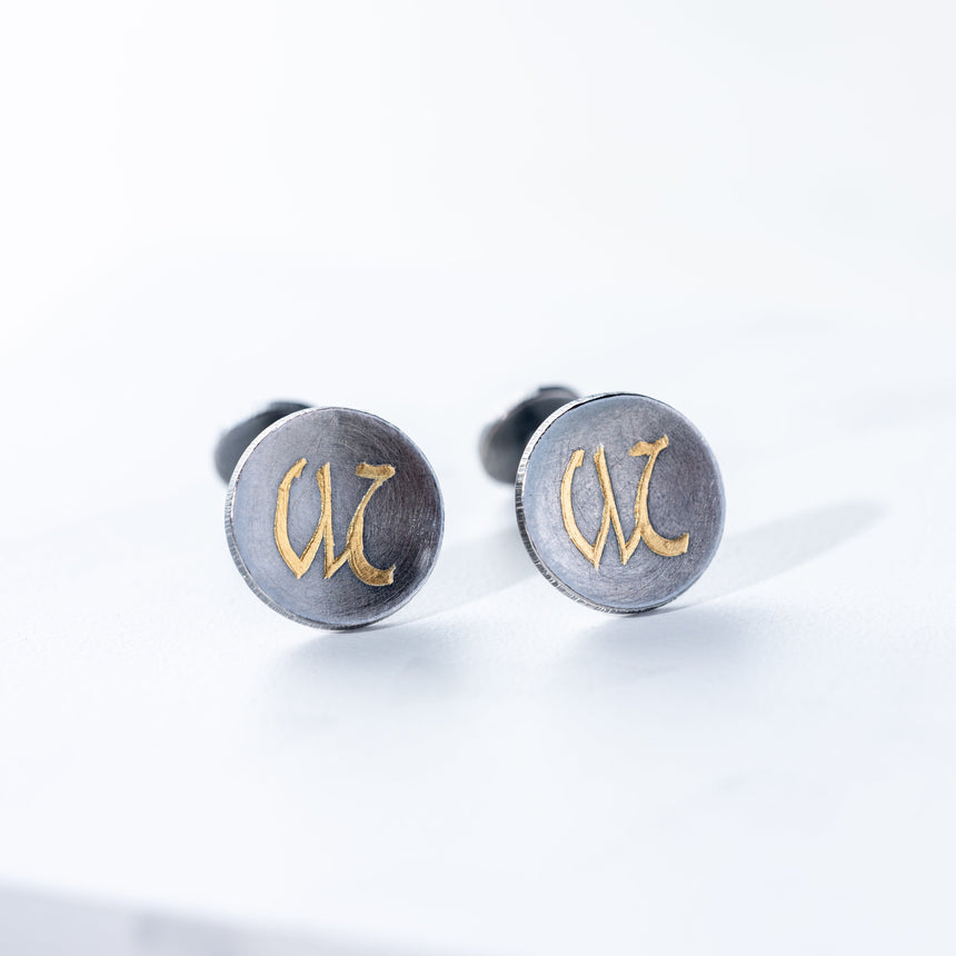 Edna Madera - Cufflinks Ring Day in the Life Gallery