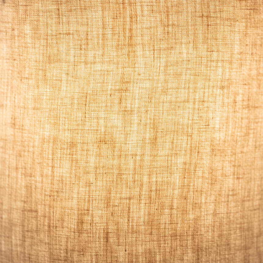 Emily Duke - Barrel Table Lamp Lamp Day in the Life Gallery