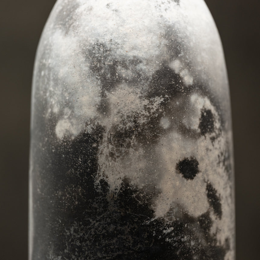 Emily Duke - Bowed Table Lamp 2 Lamp Day in the Life Gallery