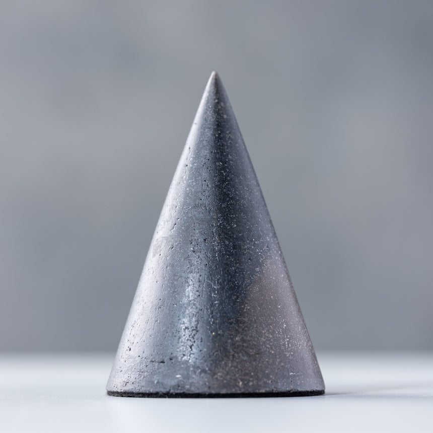 Emily Duke - Cone 1 Sculpture Day in the Life Gallery