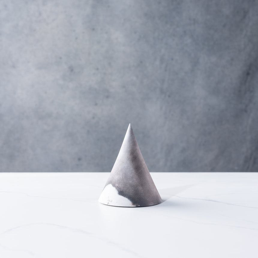 Emily Duke - Cone 2 Sculpture Day in the Life Gallery