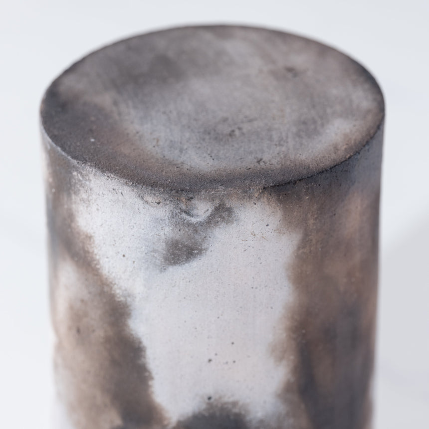 Emily Duke - Cylinder 1 Sculpture Day in the Life Gallery