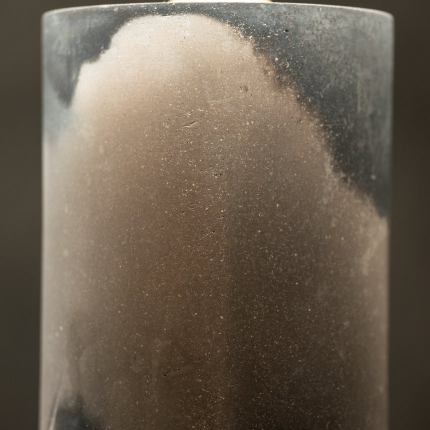 Emily Duke - Cylinder Table Lamp Lamp Day in the Life Gallery