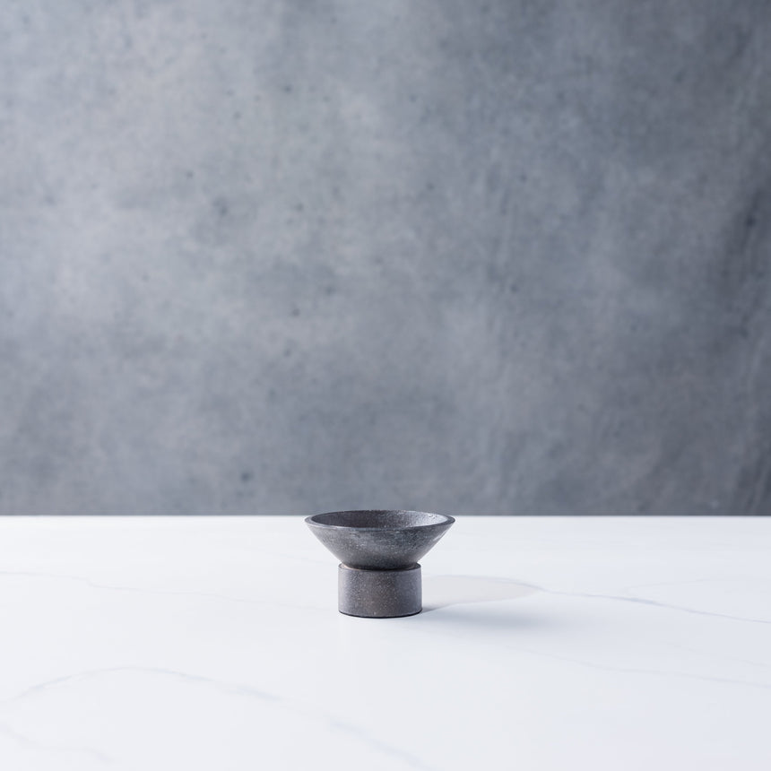 Emily Duke - Small Dish Sculpture Day in the Life Gallery