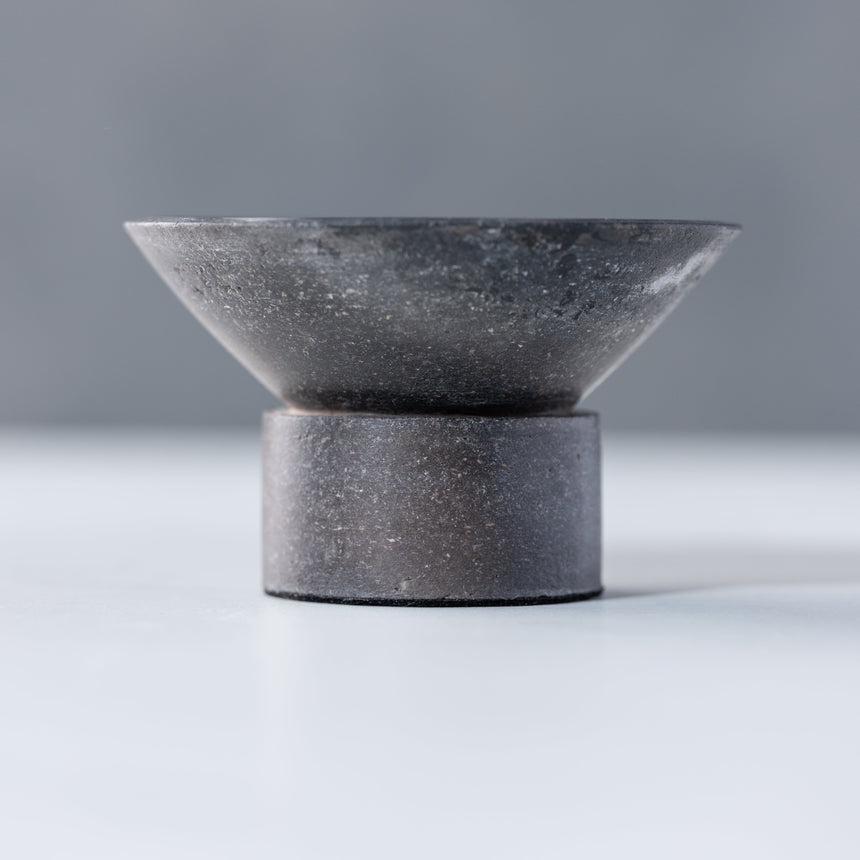 Emily Duke - Small Dish Sculpture Day in the Life Gallery