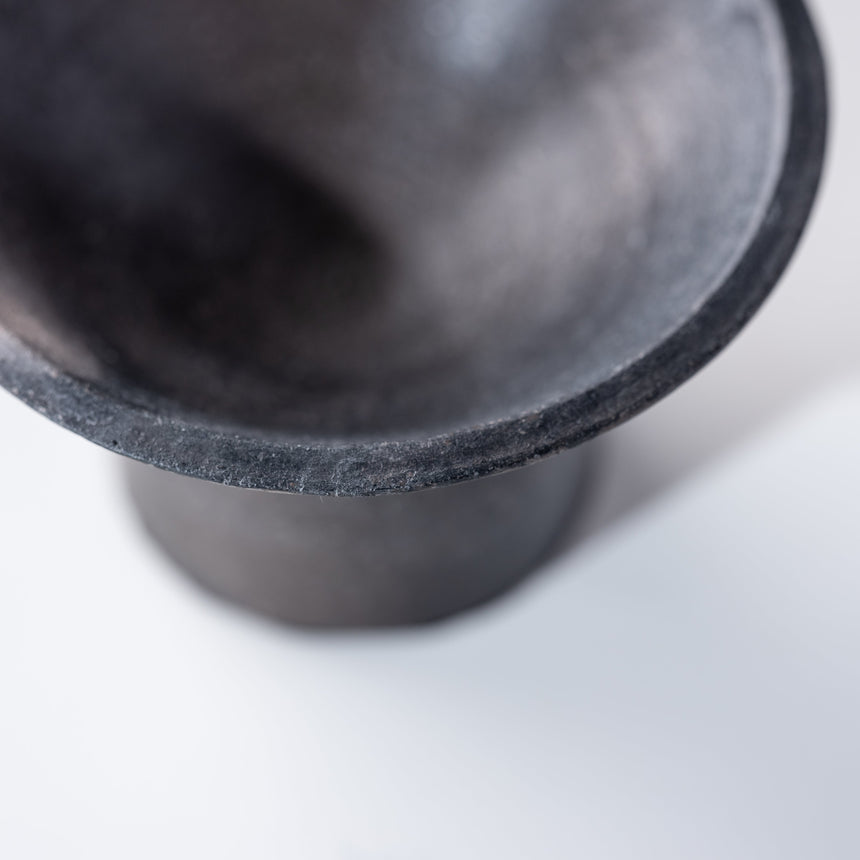Emily Duke - Small Dish Sculpture Day in the Life Gallery