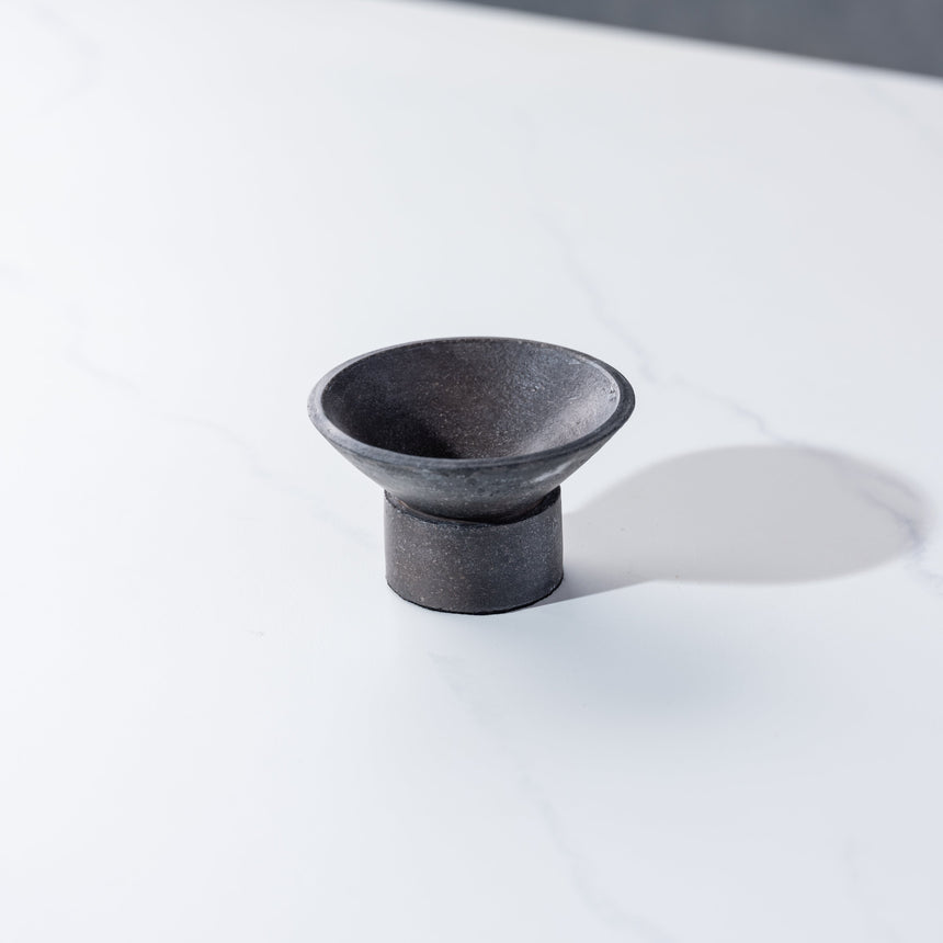 Emily Duke - Small Dish Sculpture Day in the Life Gallery