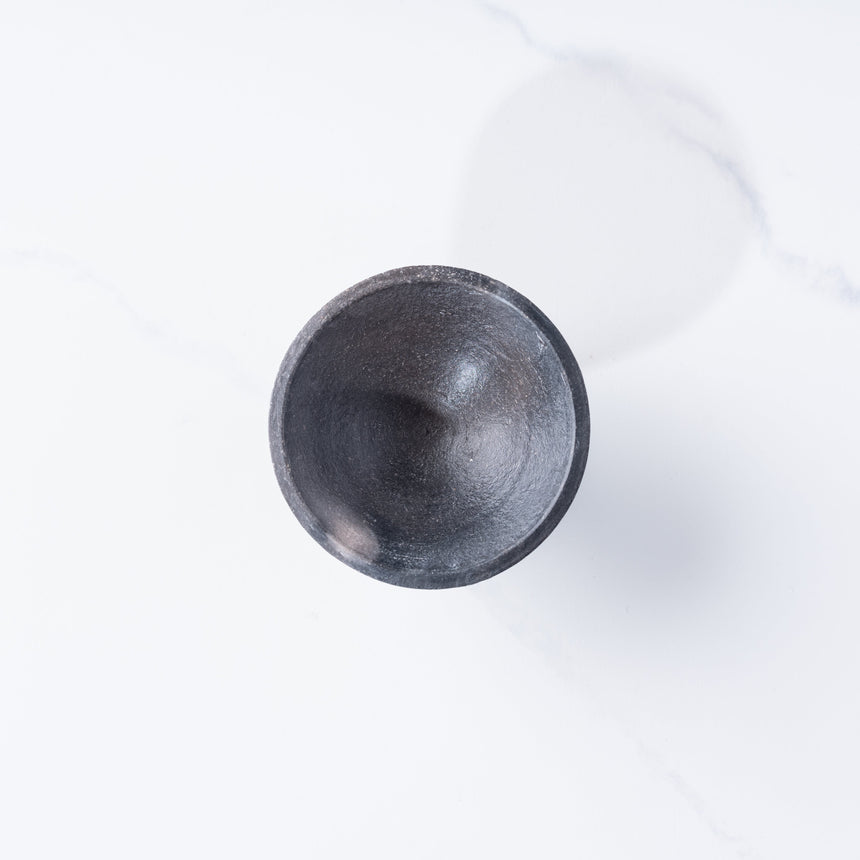 Emily Duke - Small Dish Sculpture Day in the Life Gallery