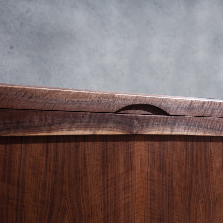 John Henry Souza - Heirloom Chest Wood Chest Day in the Life Gallery