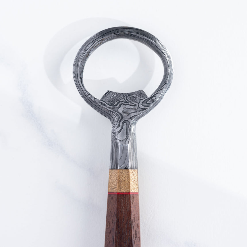 Lyle Poulin - Bottle Opener Bottle Opener Day in the Life Gallery