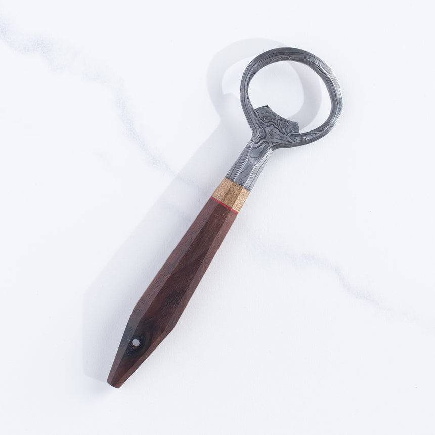 Lyle Poulin - Bottle Opener Bottle Opener Day in the Life Gallery