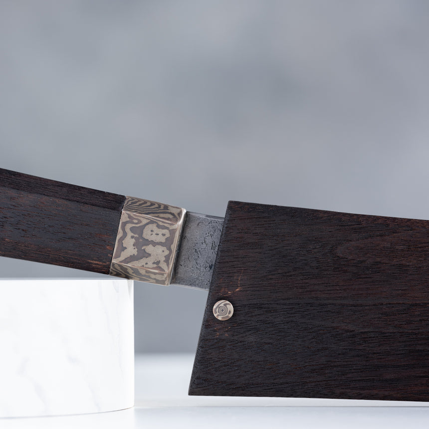 Lyle Poulin - Chef's Knife Knife Day in the Life Gallery