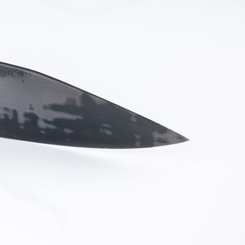 Lyle Poulin - Chef's Knife Knife Day in the Life Gallery