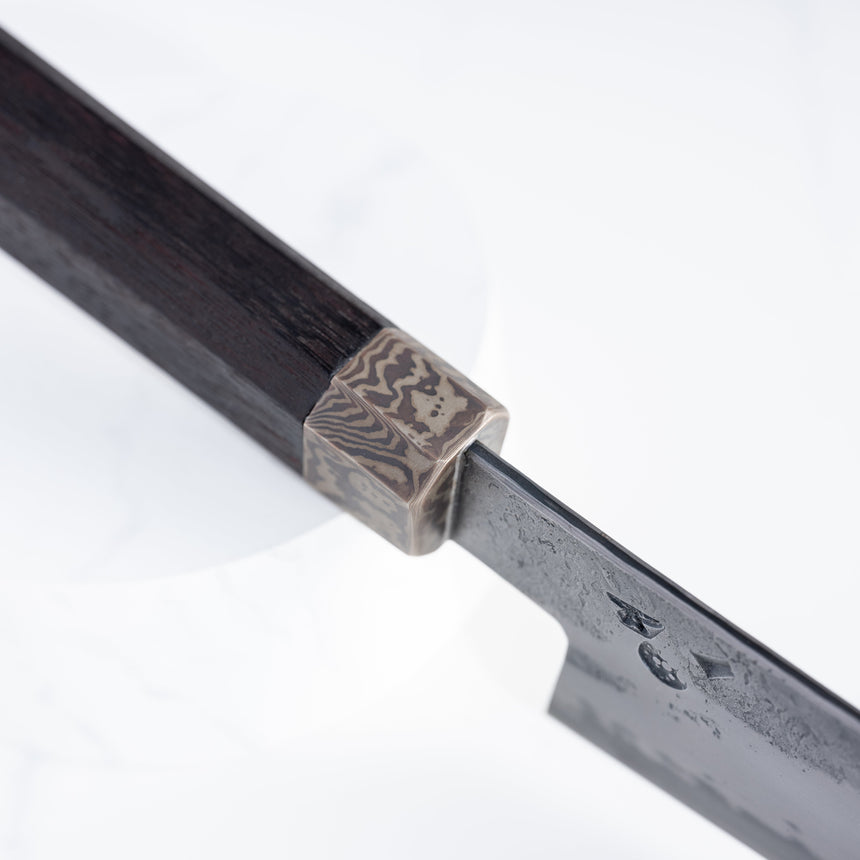 Lyle Poulin - Chef's Knife Knife Day in the Life Gallery
