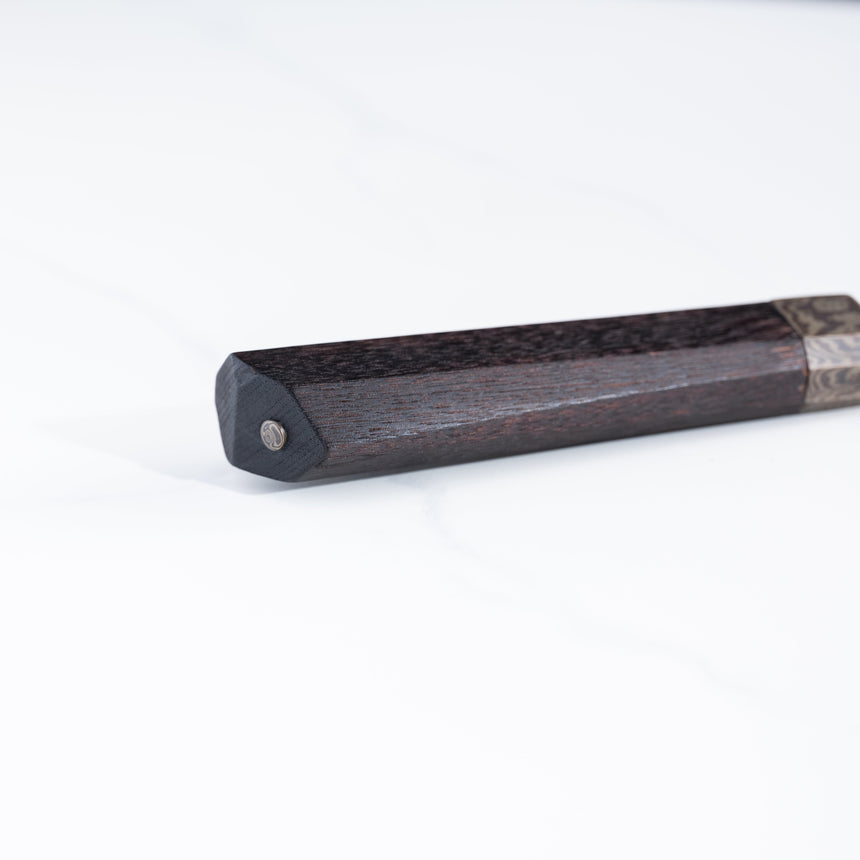 Lyle Poulin - Chef's Knife Knife Day in the Life Gallery