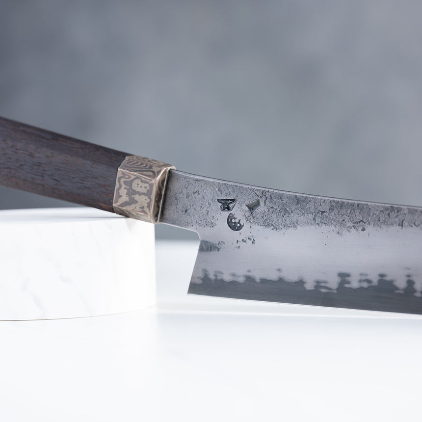 Lyle Poulin - Chef's Knife Knife Day in the Life Gallery