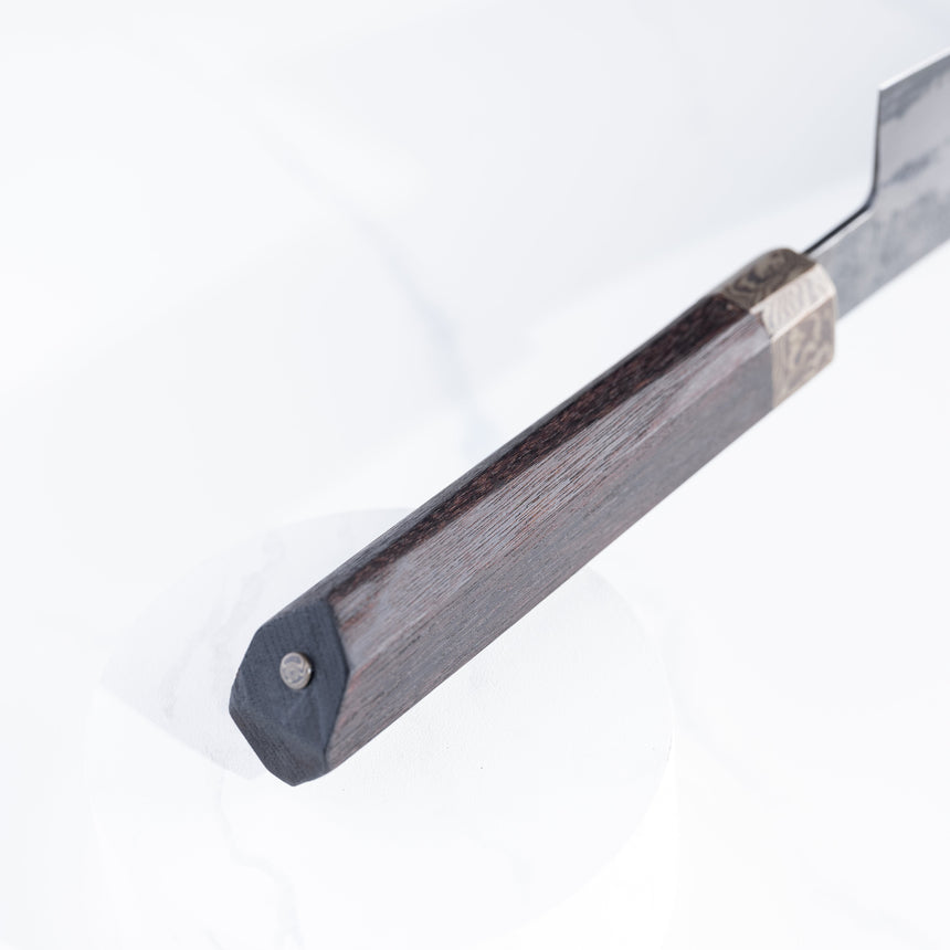 Lyle Poulin - Chef's Knife Knife Day in the Life Gallery
