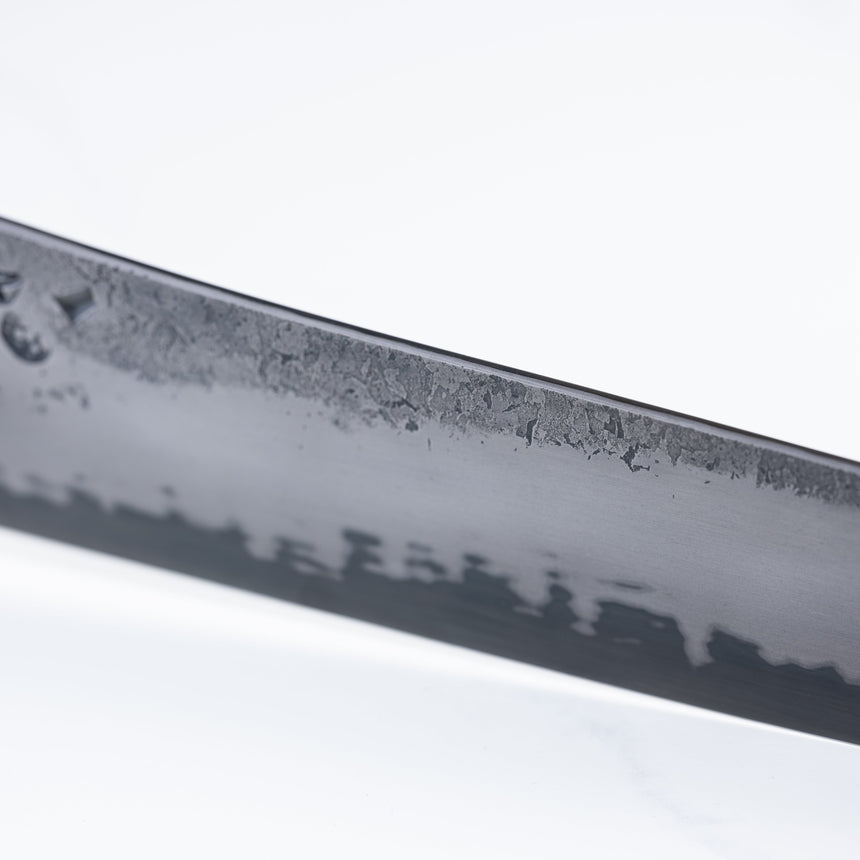 Lyle Poulin - Chef's Knife Knife Day in the Life Gallery
