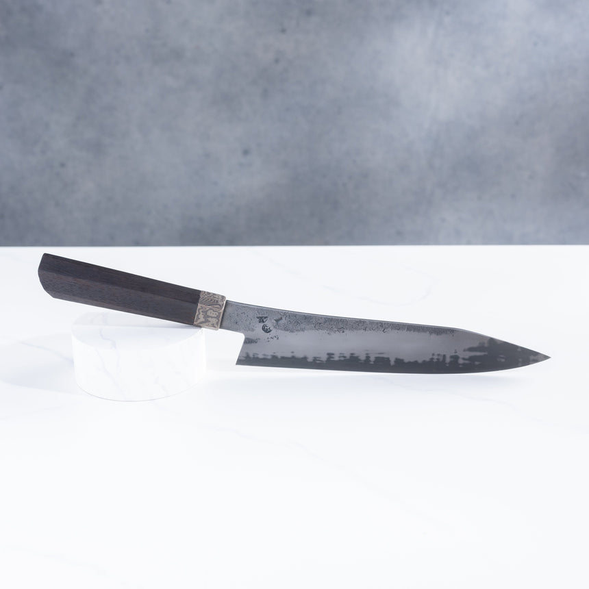 Lyle Poulin - Chef's Knife Knife Day in the Life Gallery 