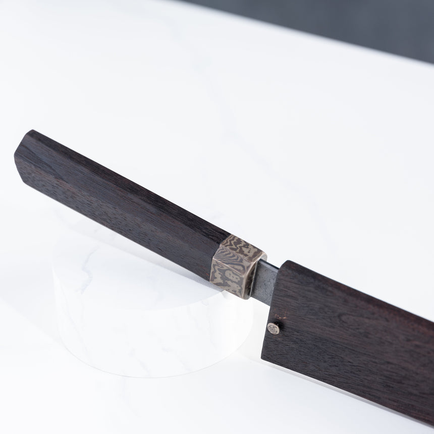 Lyle Poulin - Chef's Knife Knife Day in the Life Gallery