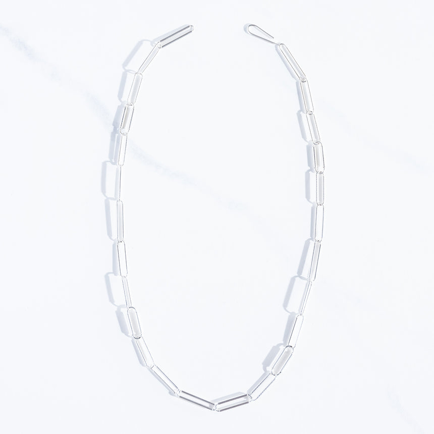 Madeleine Moore - Piston Necklace Necklace Day in the Life Gallery