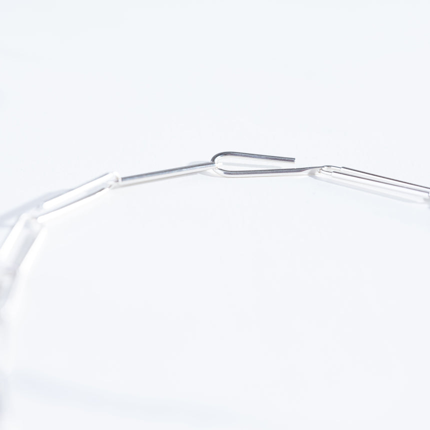 Madeleine Moore - Piston Necklace Necklace Day in the Life Gallery
