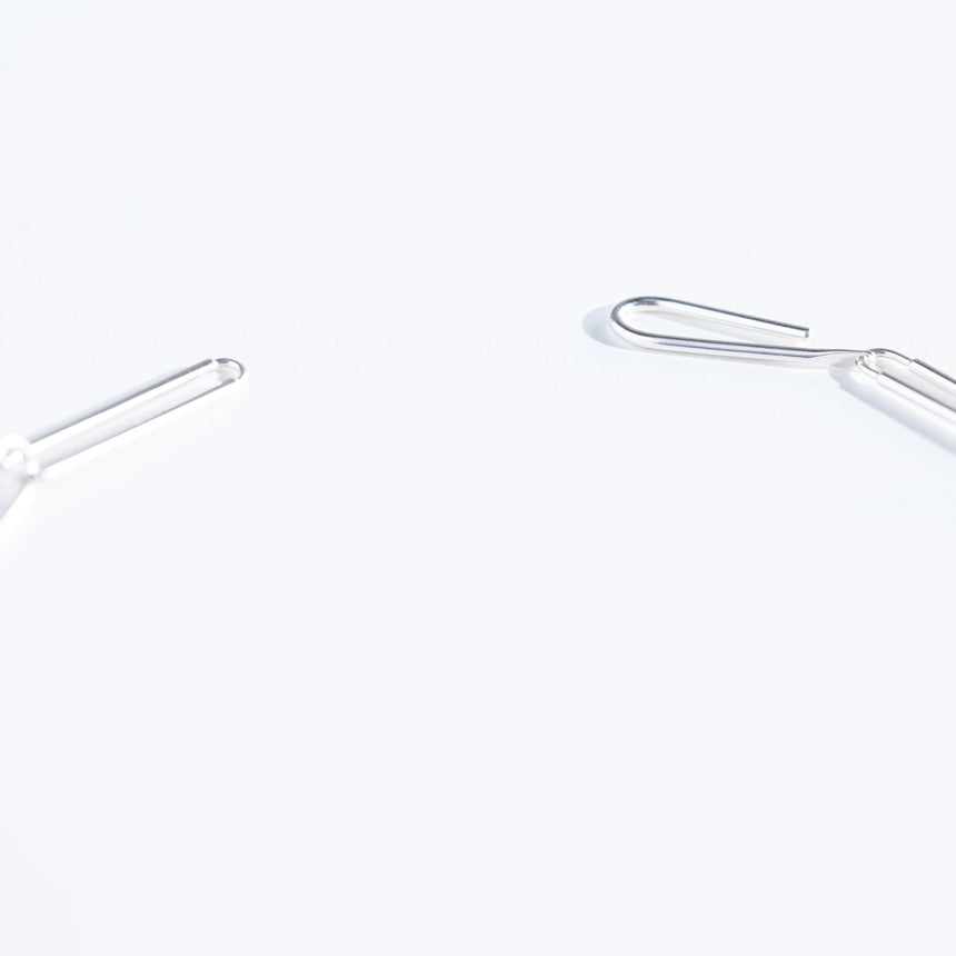 Madeleine Moore - Piston Necklace Necklace Day in the Life Gallery