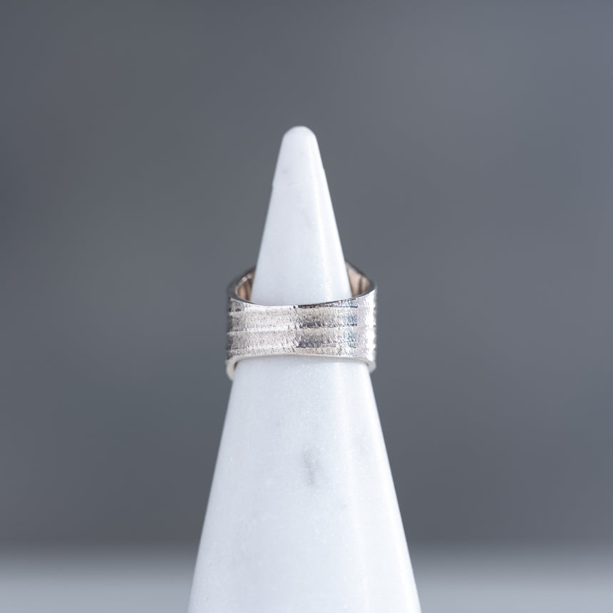 Marie-Hélène Rake - Opal Ring Ring Day in the Life Gallery