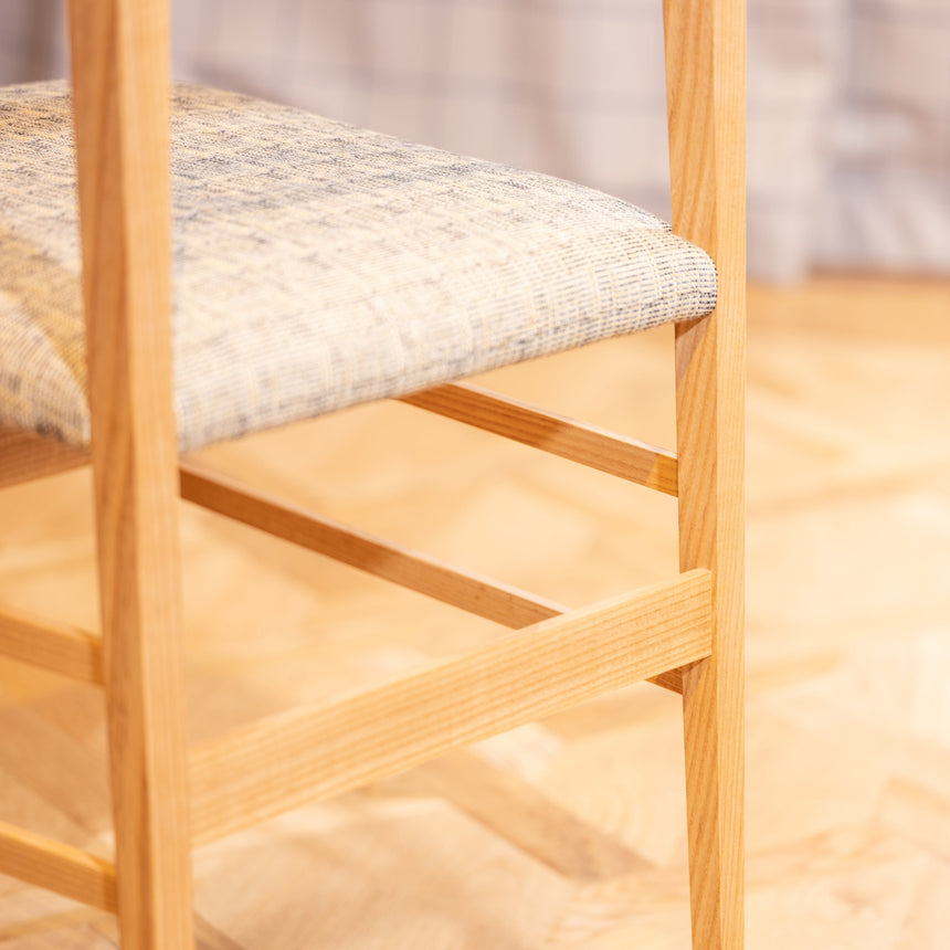Mark Yinger - Gazelle Chair Day in the Life Gallery and Design Studio