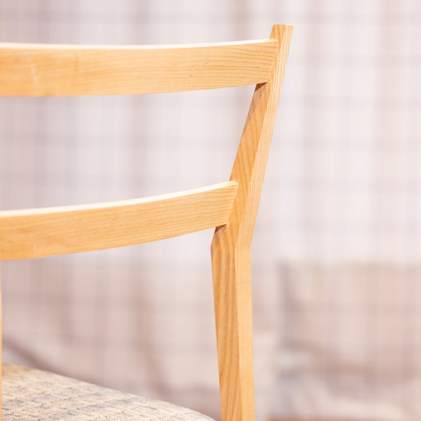 Mark Yinger - Gazelle Chair Day in the Life Gallery and Design Studio