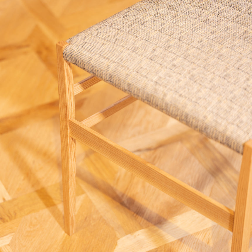 Mark Yinger - Gazelle Chair Day in the Life Gallery and Design Studio