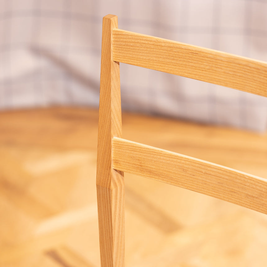 Mark Yinger - Gazelle Chair Day in the Life Gallery and Design Studio