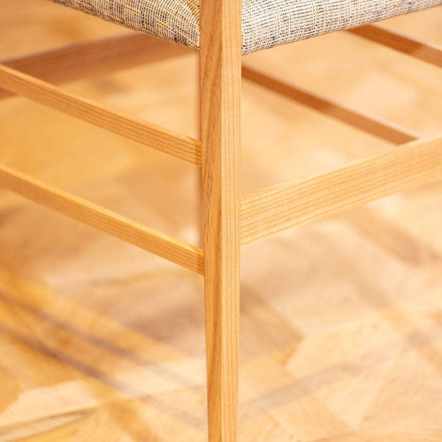 Mark Yinger - Gazelle Chair Day in the Life Gallery and Design Studio